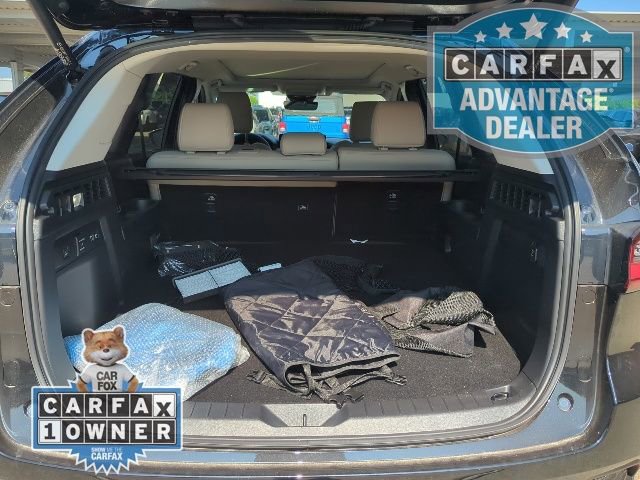 Used 2025 MAZDA CX-70 Plug-In Hybrid w/ Premium Pkg image 30