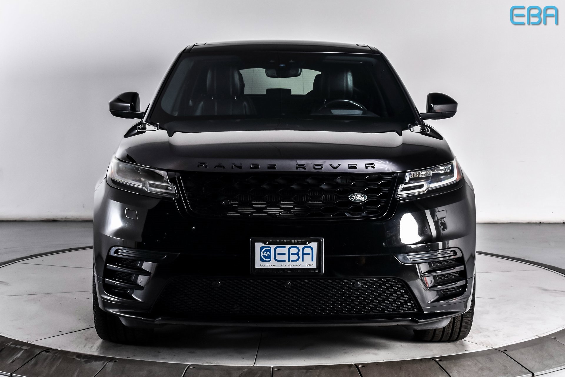 Used 2020 Land Rover Range Rover Velar R-Dynamic S image 8