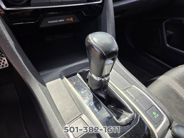 Used 2020 Honda Civic Sport image 21