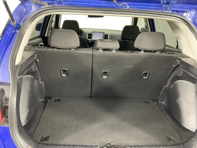 Used 2023 Hyundai Venue SEL image 22