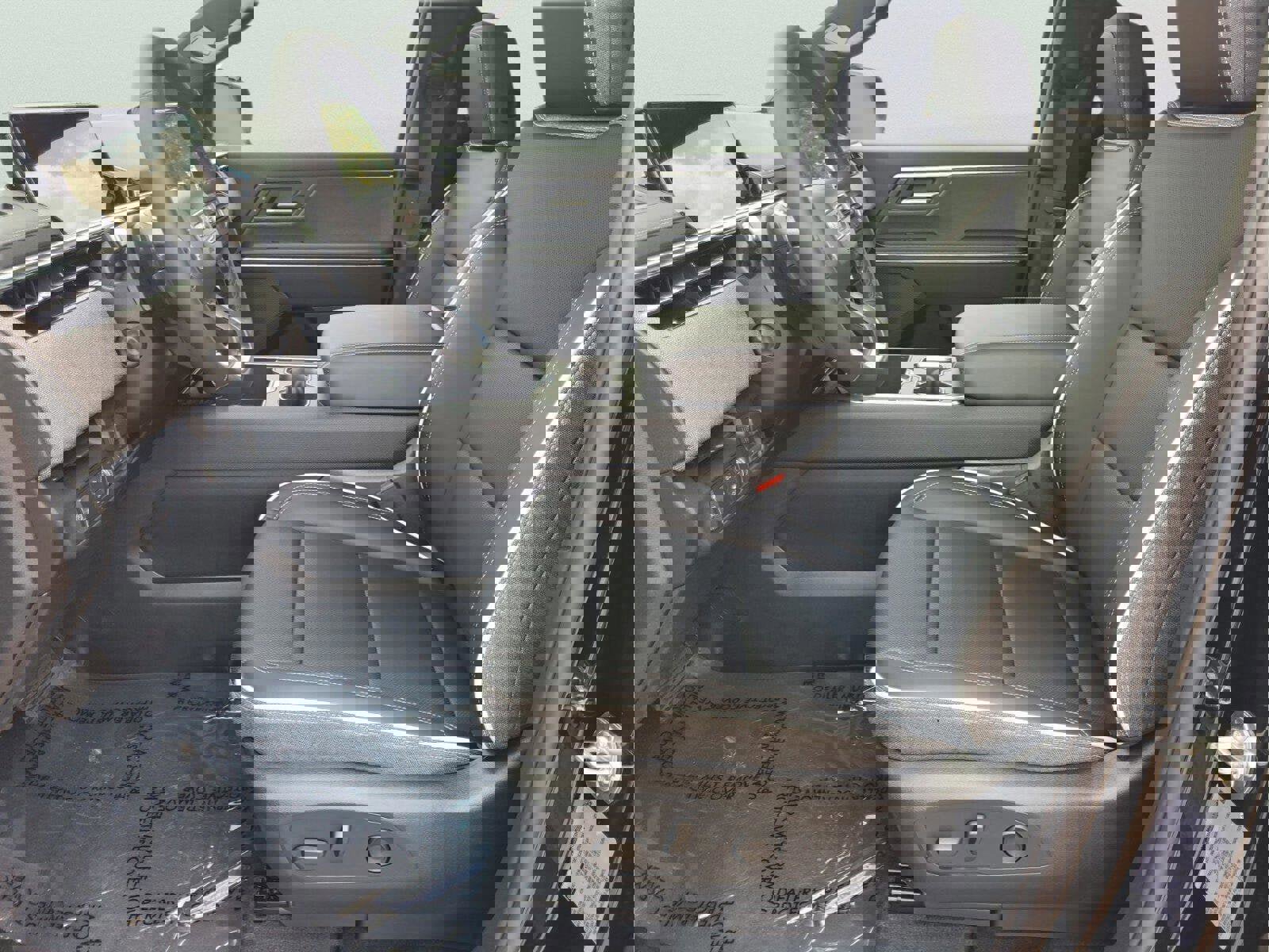 New 2026 GMC Sierra EV Elevation w/ Premium Package image 10