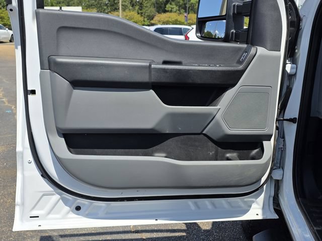 Used 2024 Ford F350 XL w/ FX4 Off-Road Package AWD/4WD image 16