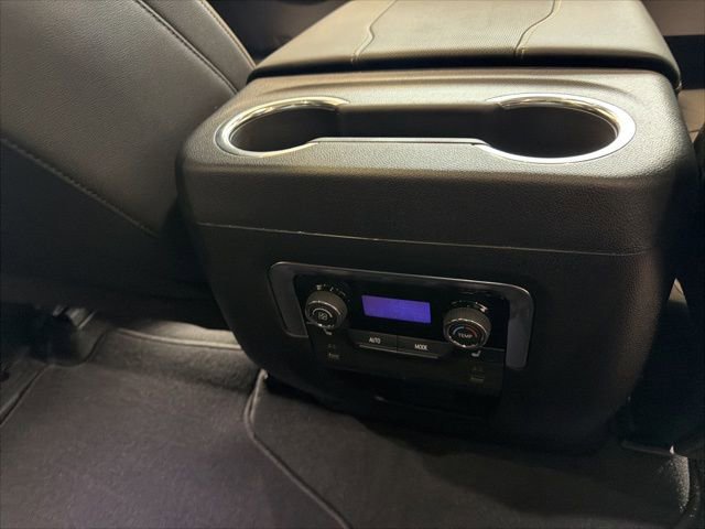 Used 2026 Chevrolet Tahoe Premier w/ Sun And Tow Package image 44