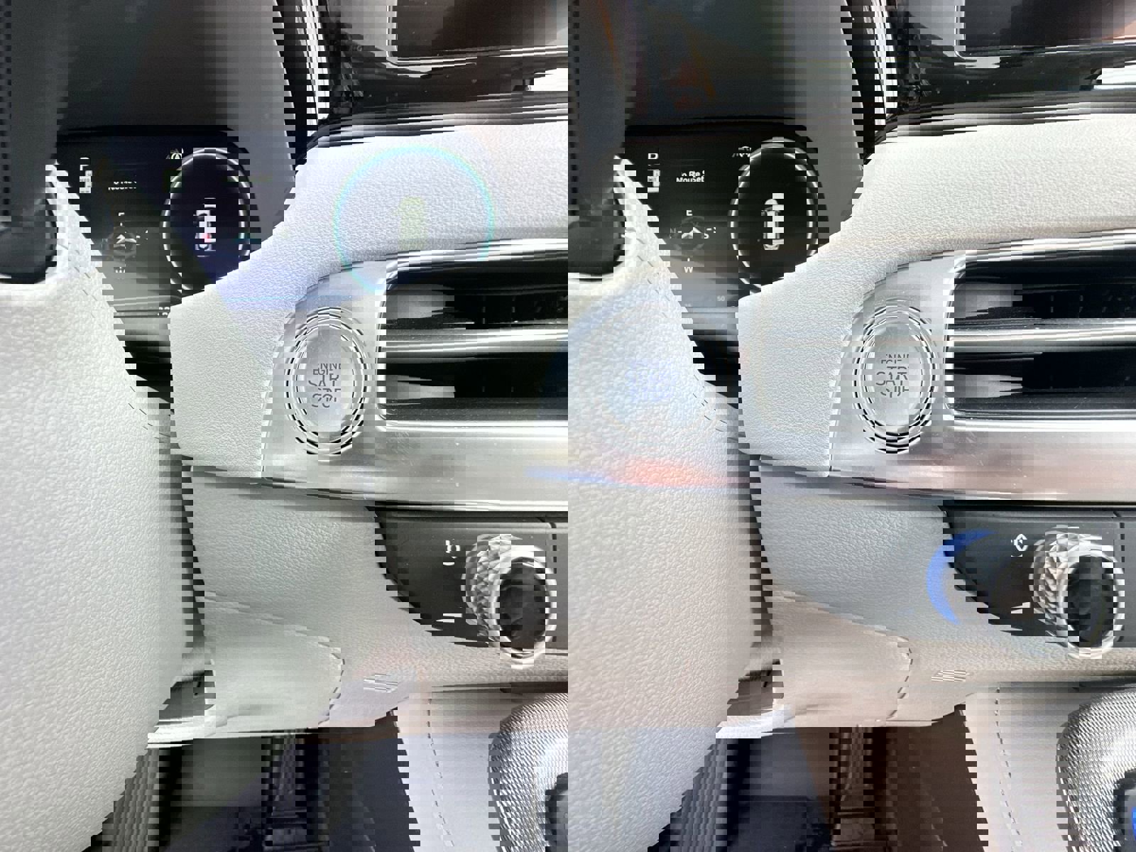 Used 2024 Hyundai Palisade Calligraphy image 17