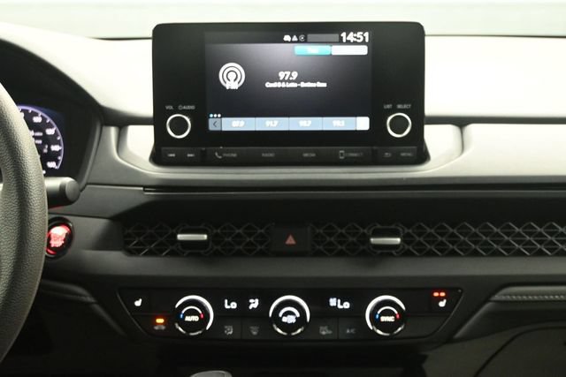 Used 2024 Honda Accord EX image 12