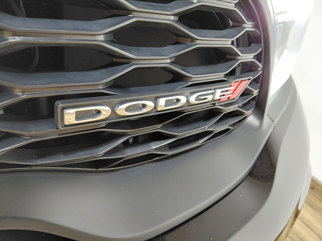 Certified 2025 Dodge Durango GT image 25