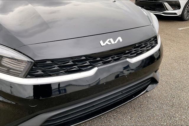 Used 2024 Kia Forte LX image 5