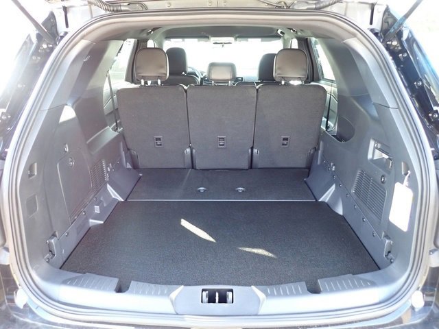 New 2025 Ford Explorer 4WD Police Interceptor image 6