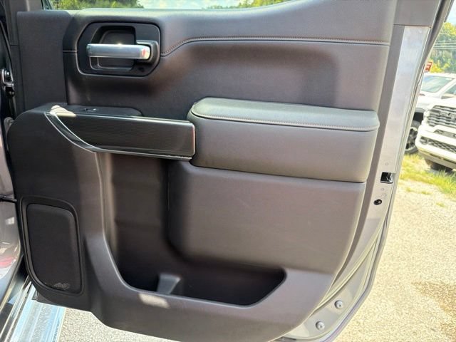 Used 2021 GMC Sierra 1500 AT4 w/ AT4 Value Package AWD/4WD image 25