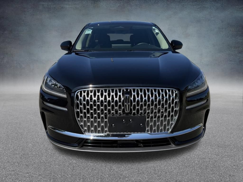 Used 2025 Lincoln Corsair AWD image 9