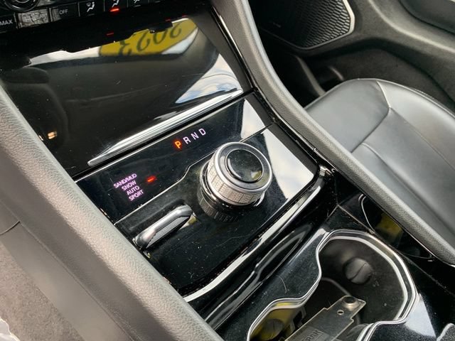 Used 2023 Jeep Grand Cherokee L Limited AWD/4WD image 22