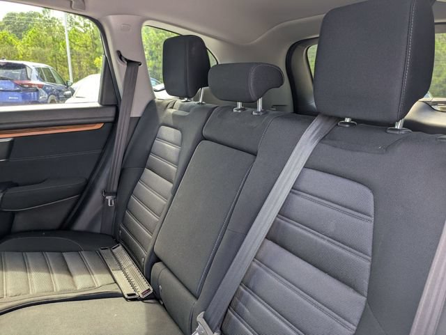 Used 2019 Honda CR-V EX image 30