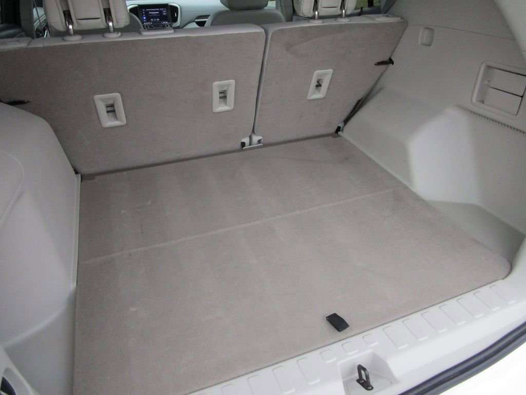 Used 2020 GMC Terrain Denali w/ Denali Premium Package image 14