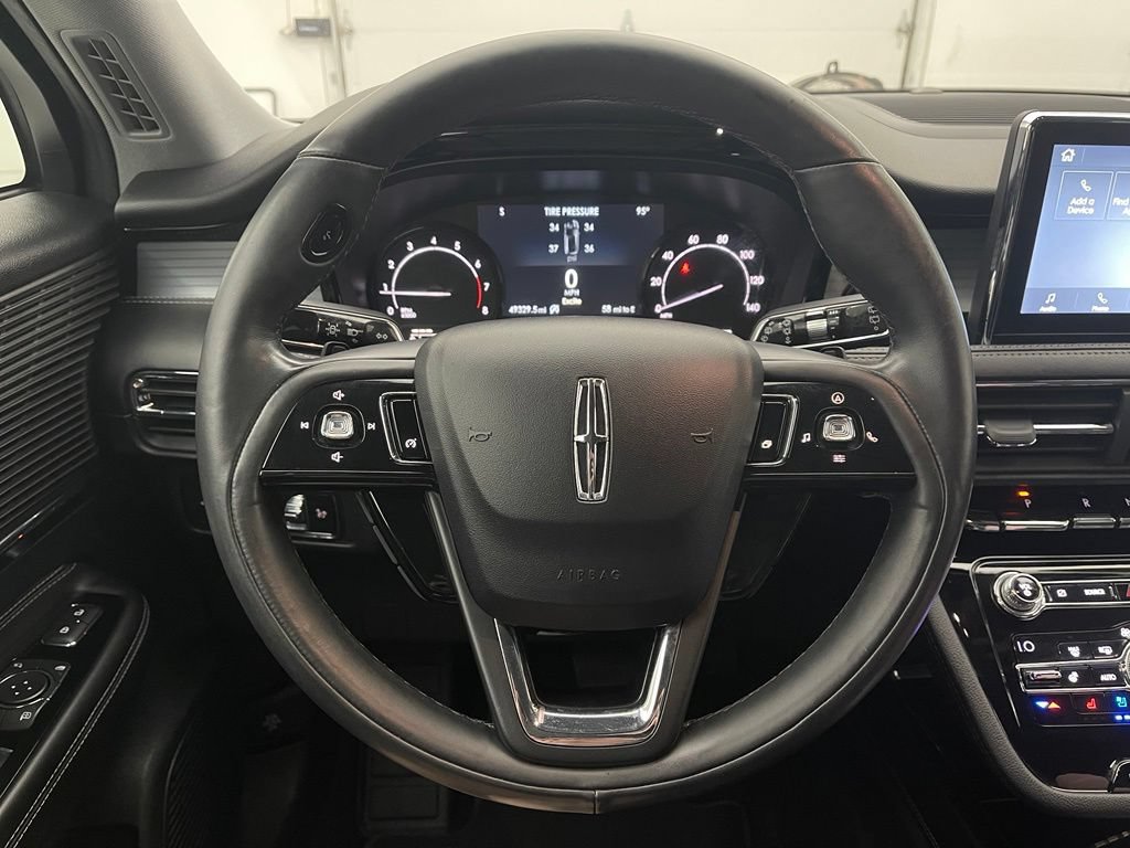 Used 2020 Lincoln Corsair AWD w/ Equipment Group 101A image 20