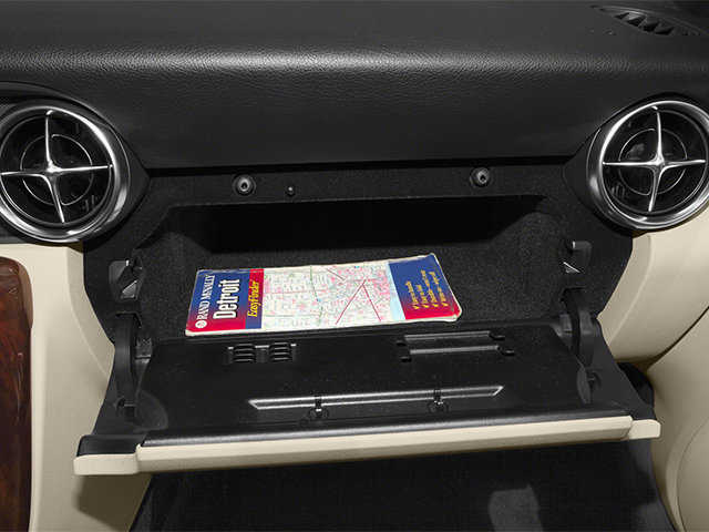 Used 2013 Mercedes-Benz SLK 250 image 14