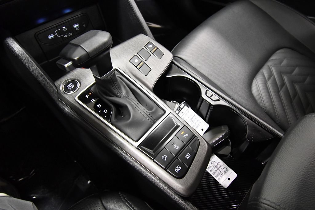 Certified 2026 Kia Sportage X-Line w/ X-Line Premium Package AWD/4WD image 27