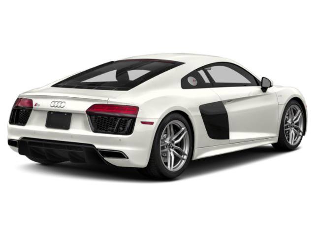 Used 2018 Audi R8 V10 w/ Premium Package RWD image 2