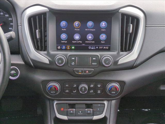 Used 2024 GMC Terrain SLT AWD/4WD image 14