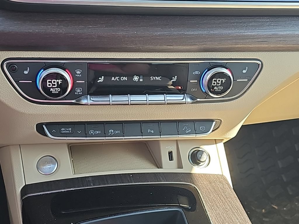 Certified 2024 Audi Q5 2.0T Premium AWD/4WD image 7