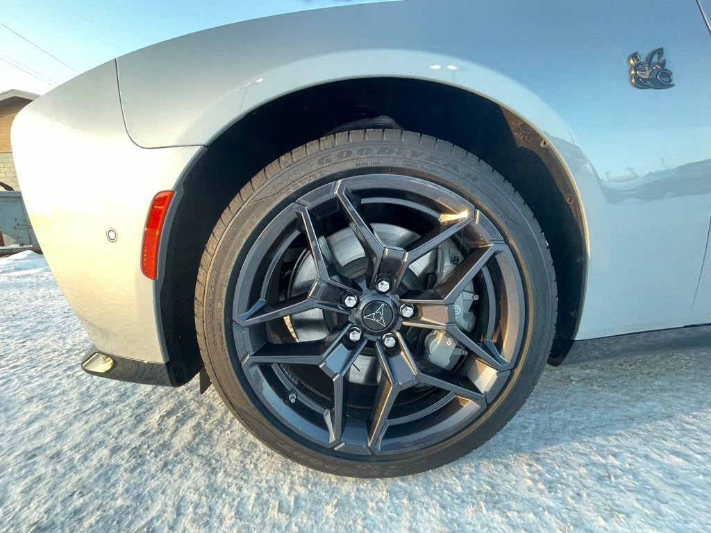 New 2026 Dodge Charger R/T Scat Pack image 27