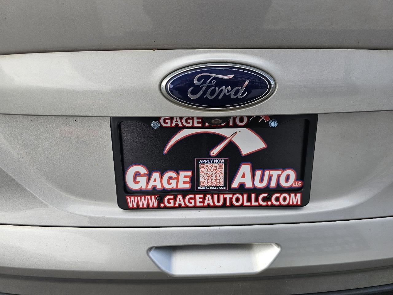 Used 2014 Ford Escape SE FWD image 16