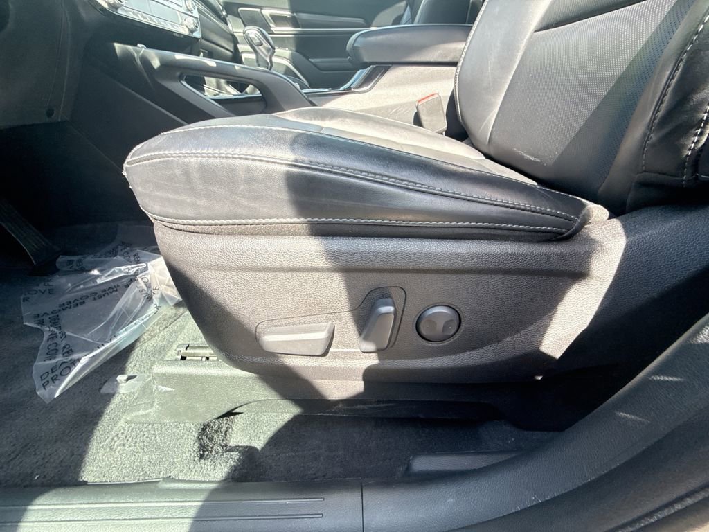 Used 2024 Kia Telluride S w/ S Sunroof Package FWD image 14