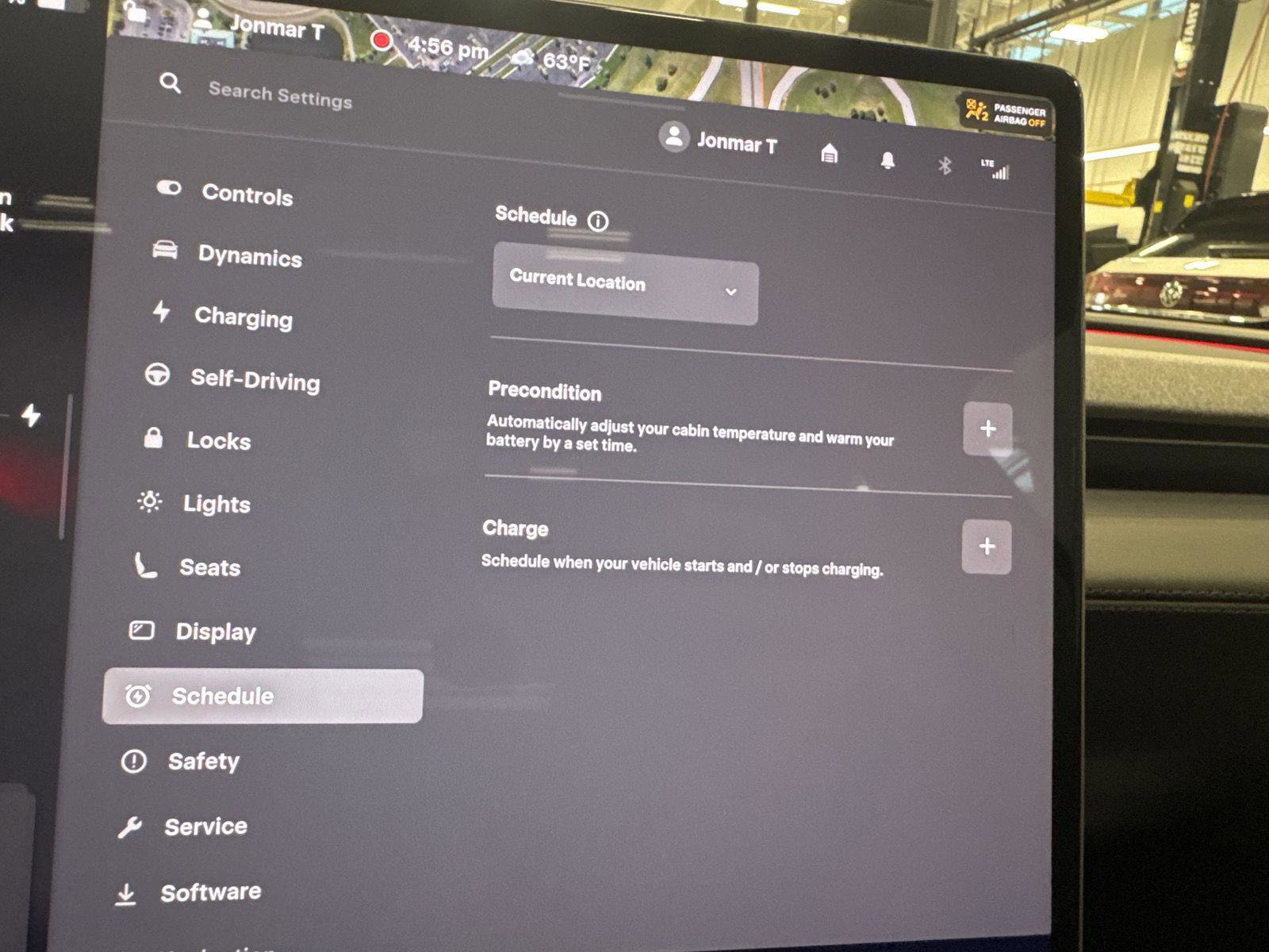 Used 2026 Tesla Model Y AWD image 32