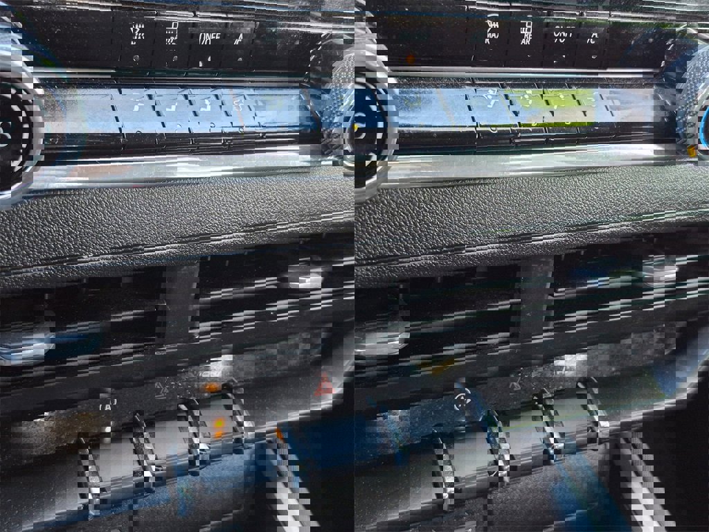 Certified 2024 Chevrolet Colorado Trail Boss w/ Advanced Trailering Package image 15