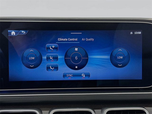 Certified 2026 Mercedes-Benz GLE 450 4MATIC image 16