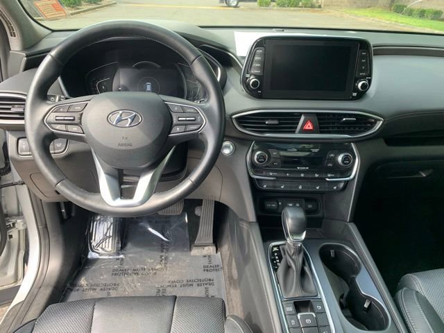 Used 2019 Hyundai Santa Fe AWD image 19
