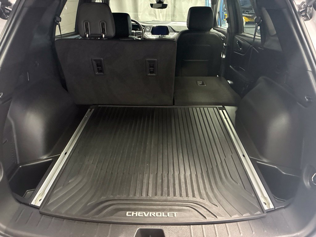 Certified 2020 Chevrolet Blazer RS AWD/4WD image 13