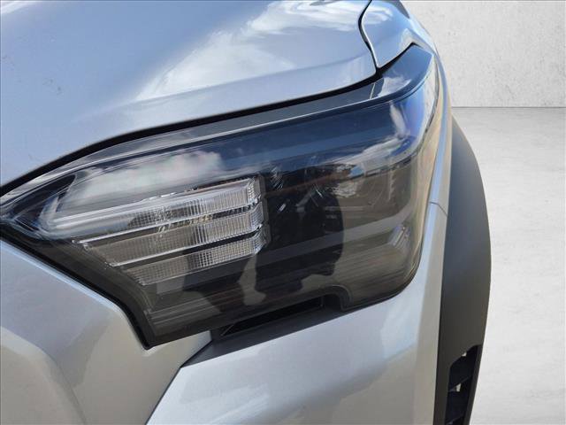 Used 2025 Toyota 4Runner TRD Off-Road AWD/4WD image 9