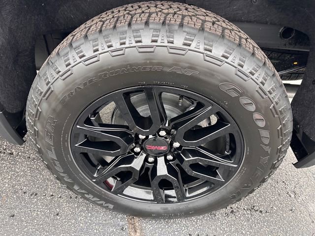 New 2026 GMC Sierra 1500 Elevation w/ Elevation Premium Package image 16