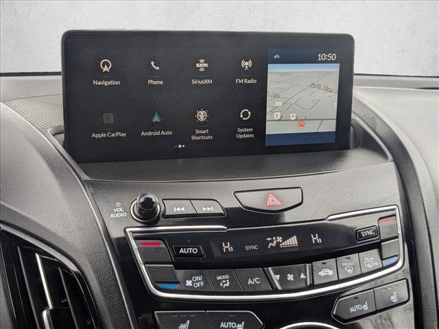 Used 2023 Acura RDX AWD w/ Technology Package image 12