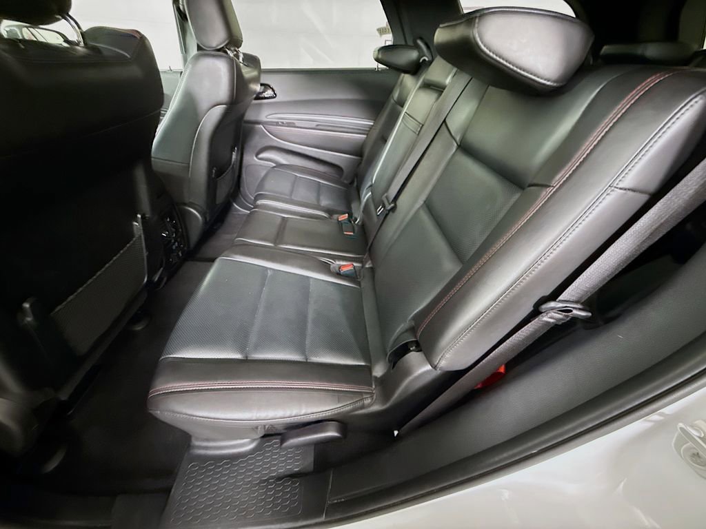 Used 2024 Dodge Durango GT image 28