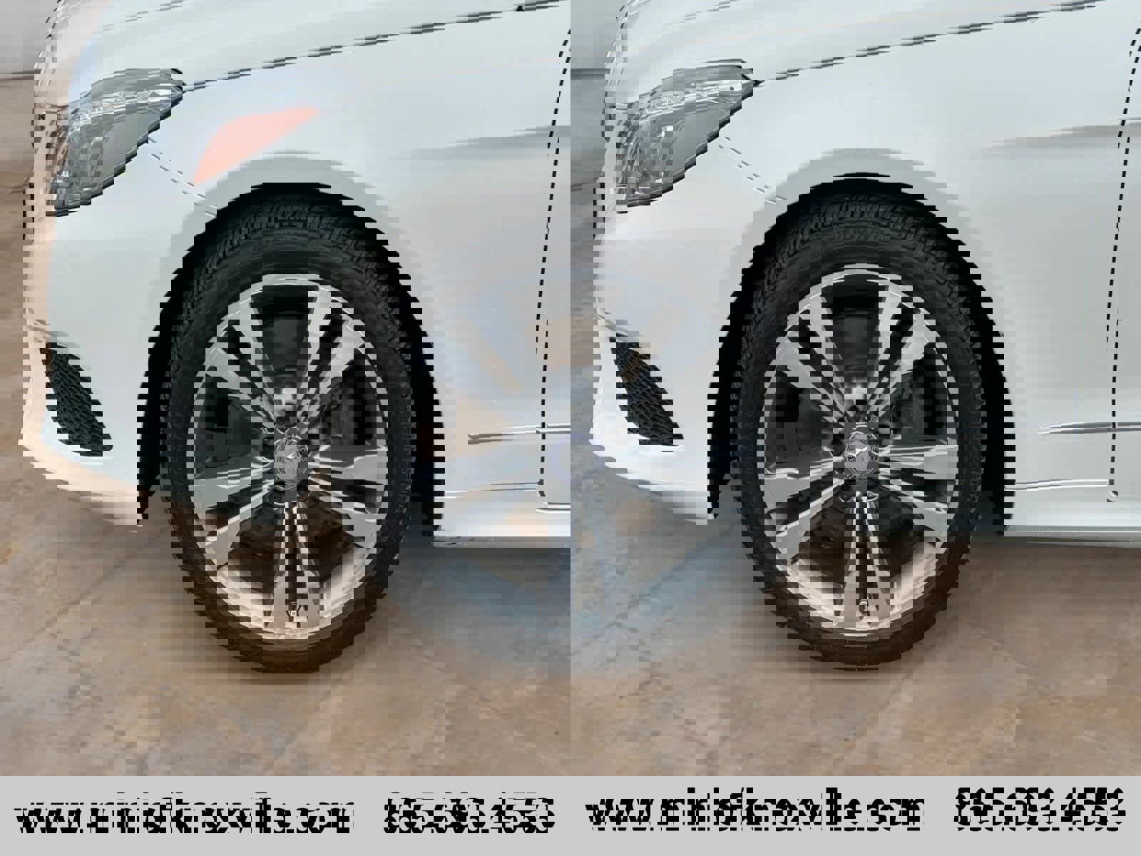 Used 2016 Mercedes-Benz E 400 Cabriolet image 9