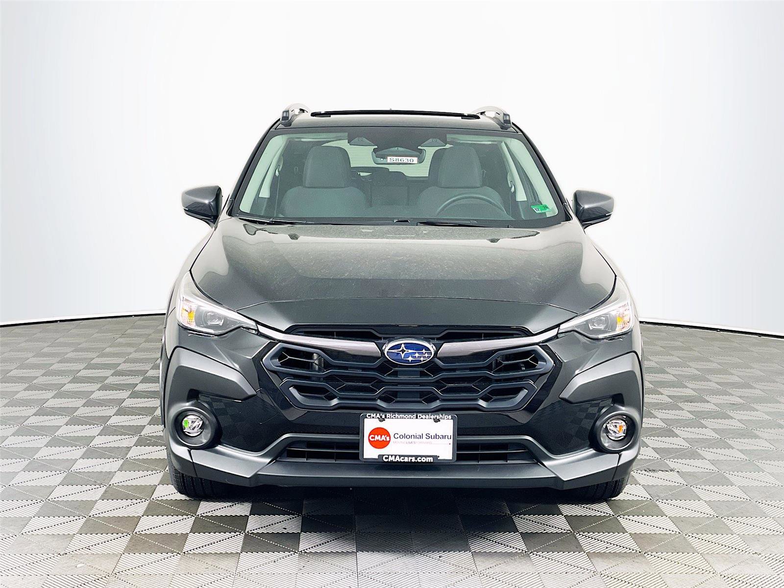 New 2026 Subaru Crosstrek 2.0i Premium image 2