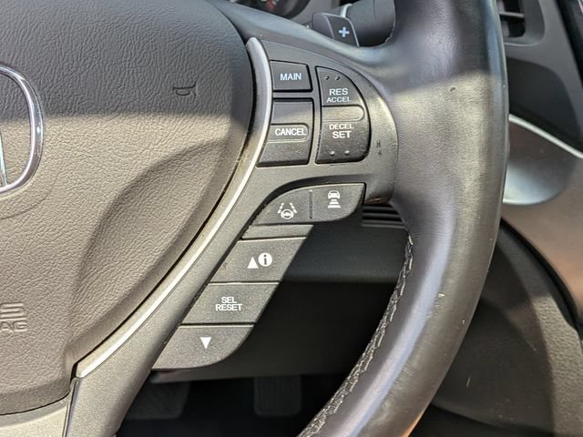 Used 2020 Acura ILX FWD image 25