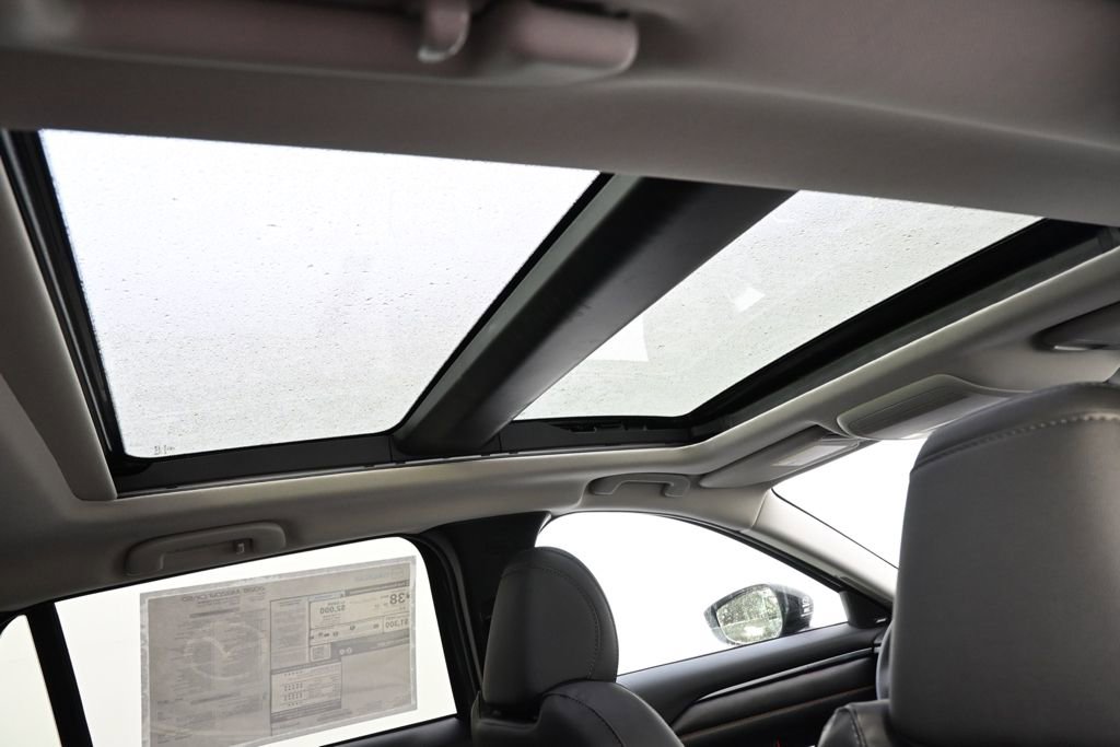 New 2026 MAZDA CX-50 AWD 2.5 Hybrid w/ Premium Pkg image 17