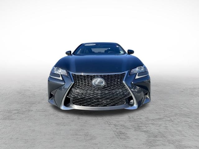 Used 2018 Lexus GS 350 F Sport w/ Preferred Accessory Package image 2