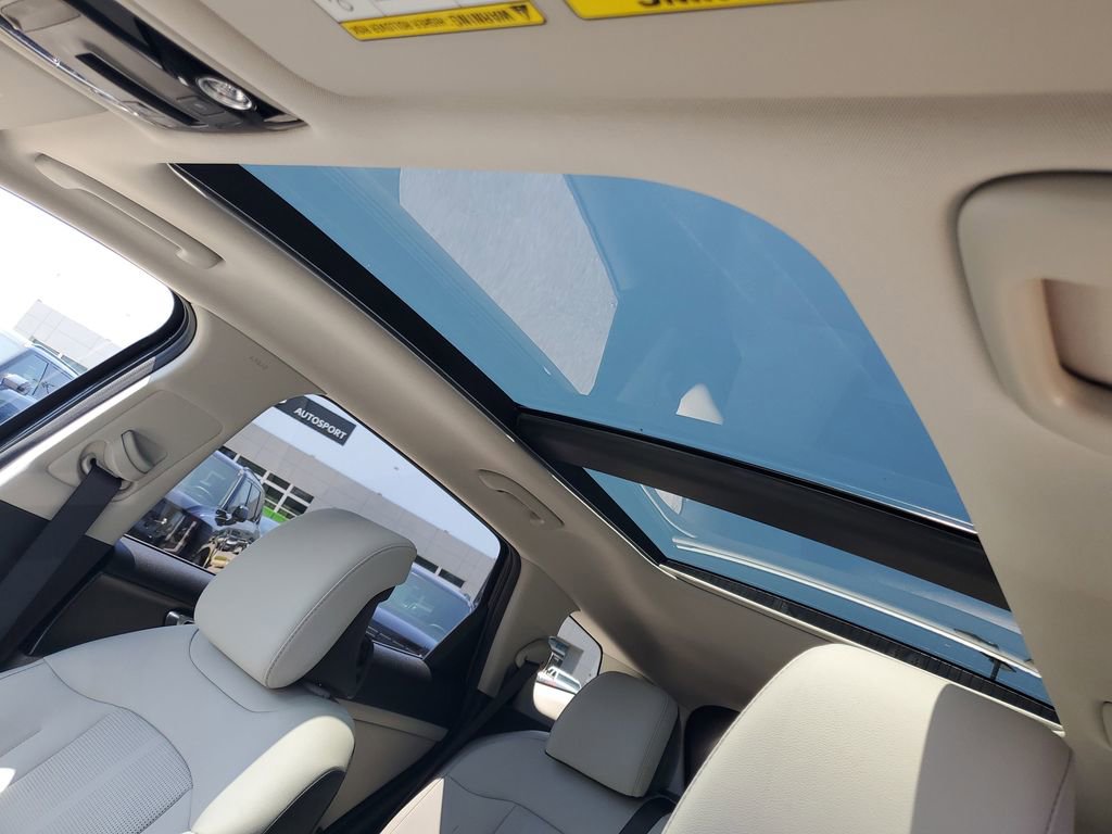 New 2026 Kia Sportage EX FWD image 10