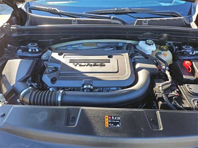 Used 2024 Buick Envision Sport Touring image 29