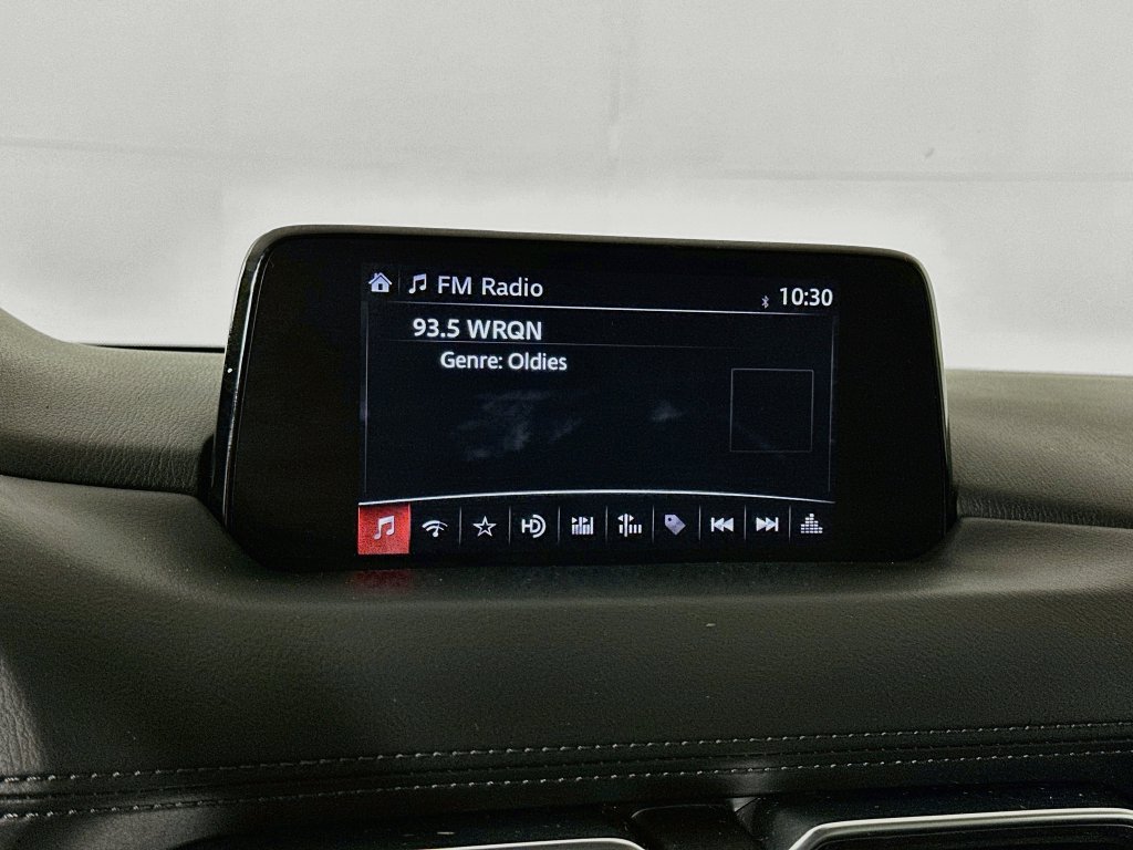 Used 2020 MAZDA CX-5 Touring AWD/4WD image 21
