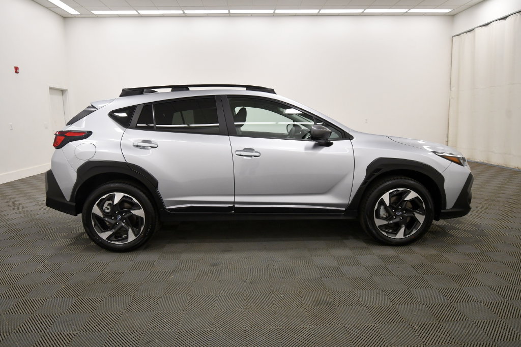 Used 2026 Subaru Crosstrek 2.5i Limited AWD/4WD image 9