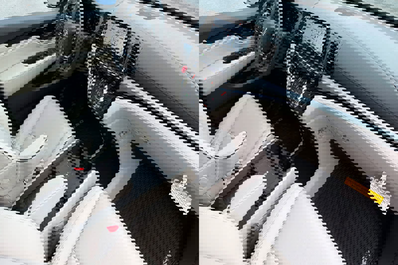 New 2026 Honda Odyssey Touring image 20