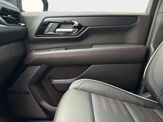 New 2026 GMC Yukon XL AT4 Ultimate AWD/4WD image 22