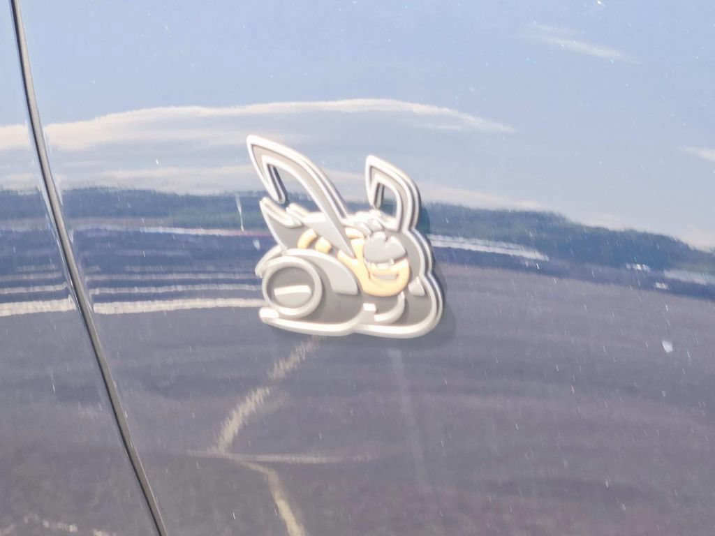New 2026 Dodge Charger Scat Pack AWD/4WD image 10
