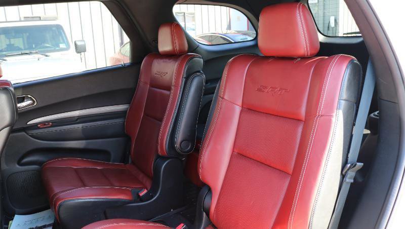 Used 2018 Dodge Durango SRT image 23