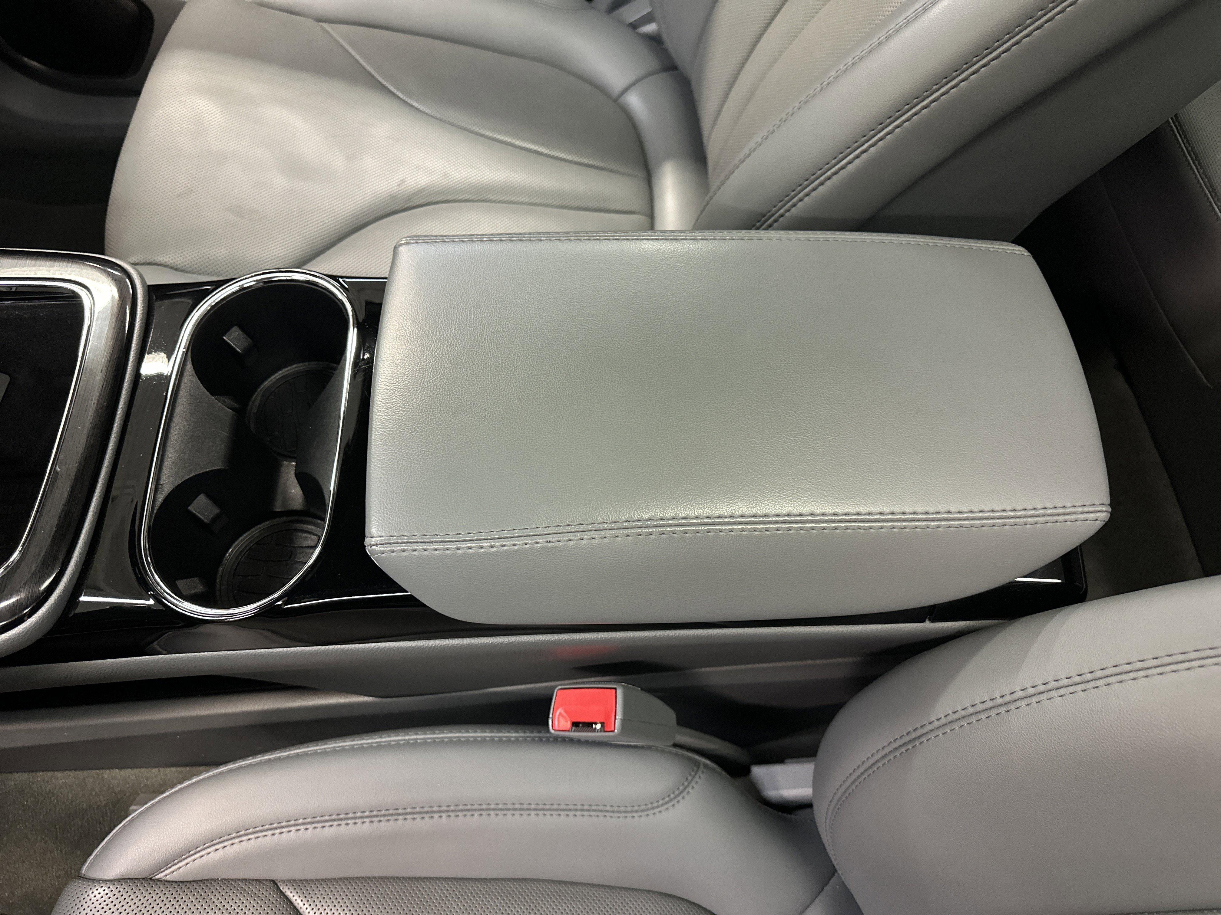 Used 2022 Lincoln Nautilus Reserve w/ Luxury Package image 31