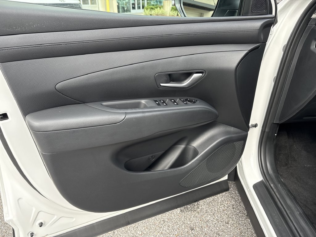 New 2026 Hyundai Tucson SEL Plus FWD image 20